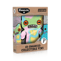 Fuggler - Munch Munch AR Pin