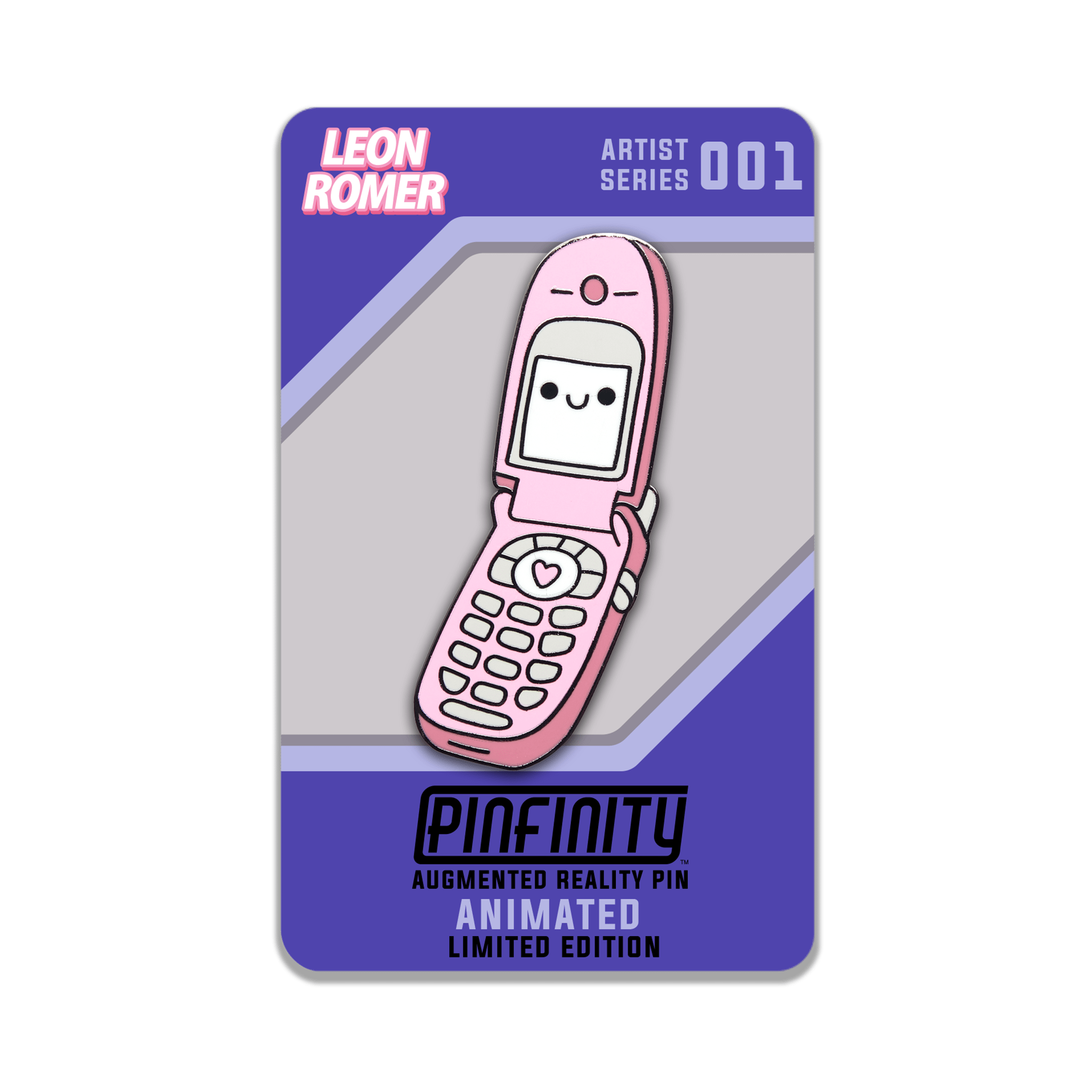 Leon Römer - Retro Phone (Limited Edition)