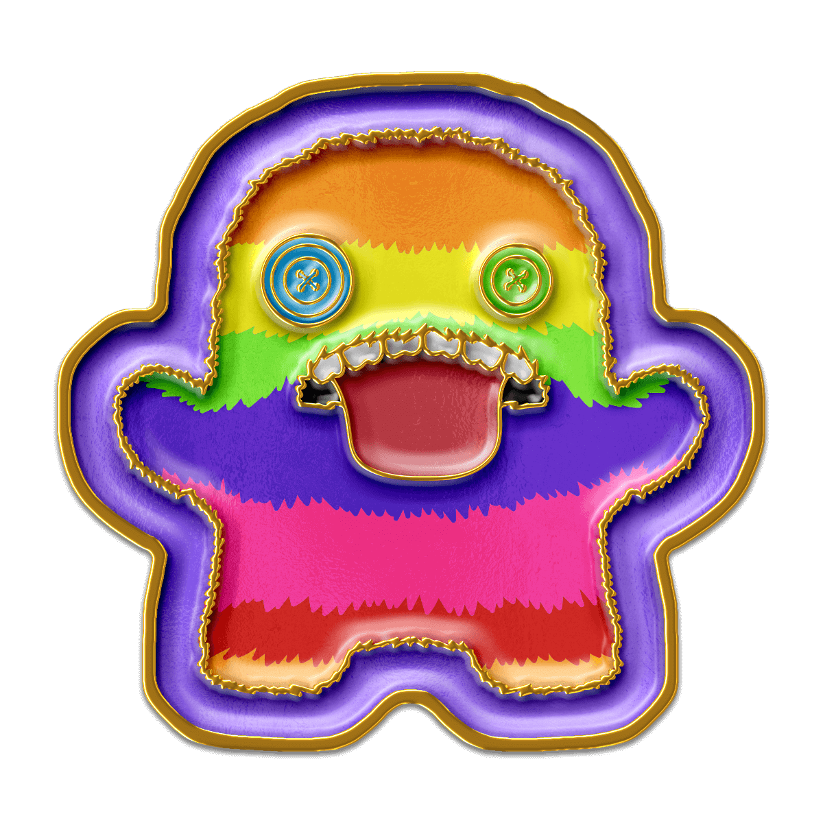 [Test] Oogah Boogah