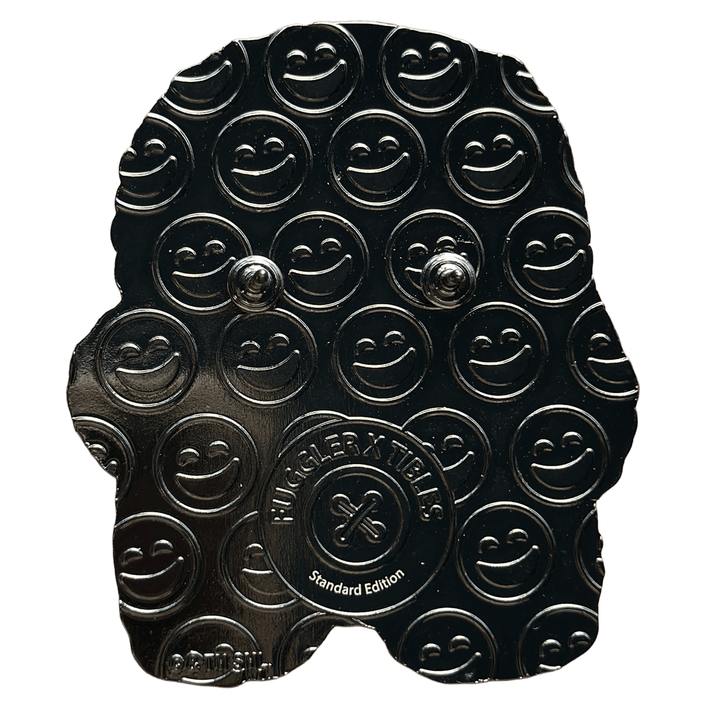 Oogah Boogah Exclusive Tibles Variant Pin