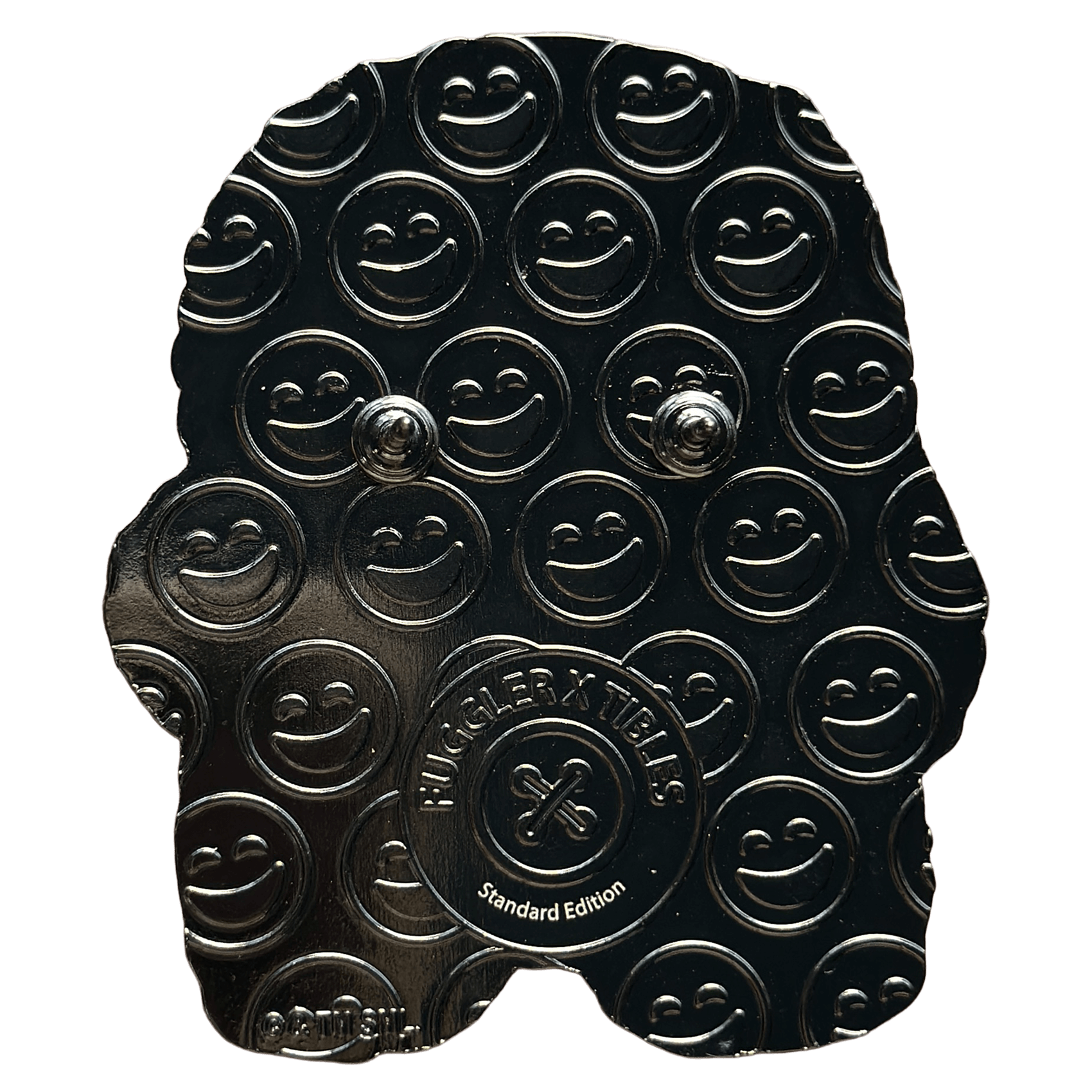 Oogah Boogah Exclusive Tibles Variant Pin